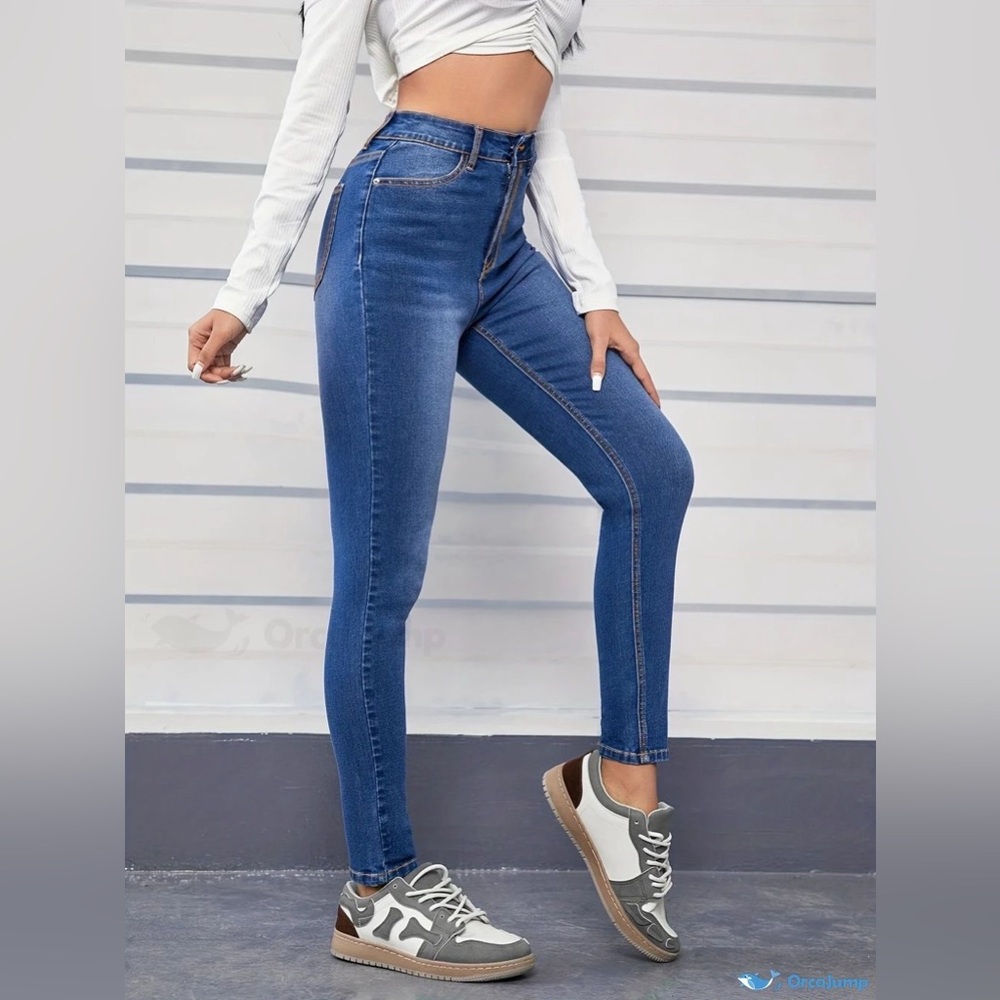 Women’s jeans